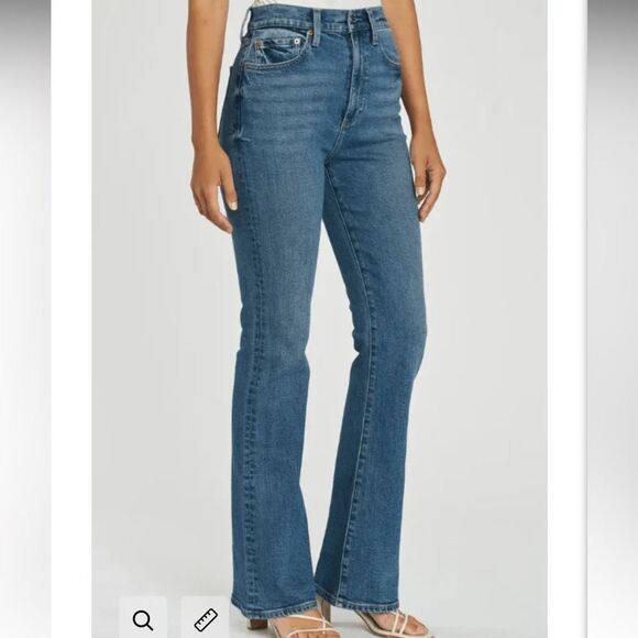 Dana Jean by Pistola - Size 28 - Picture 3 of 11